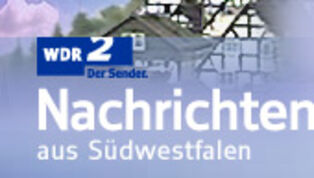 Lokalfernsehen WDR Siegen