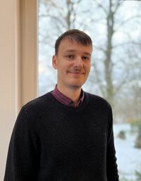 Tjark Ole Keske, Mitarbeiter der Stadt Schmallenberg