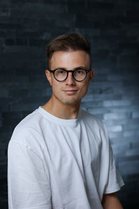 Jannik Schneider, Mitarbeiter der Stadt Schmallenberg