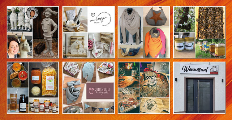 Kreativmarkt_Walddesignerin