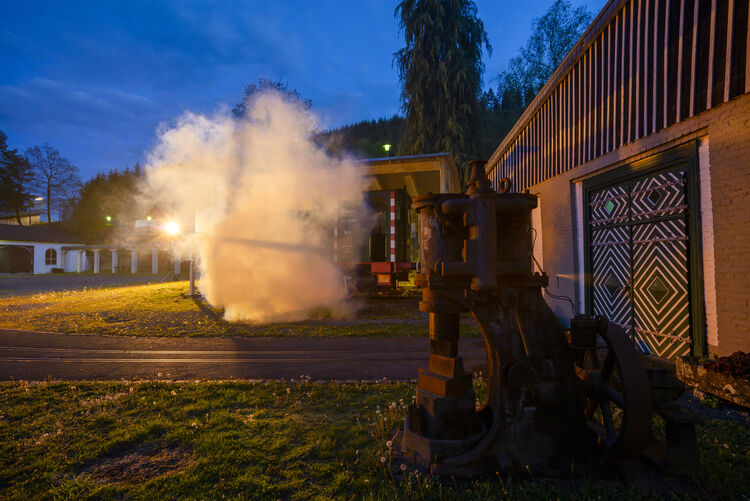 DampfLandLeute Museum Eslohe