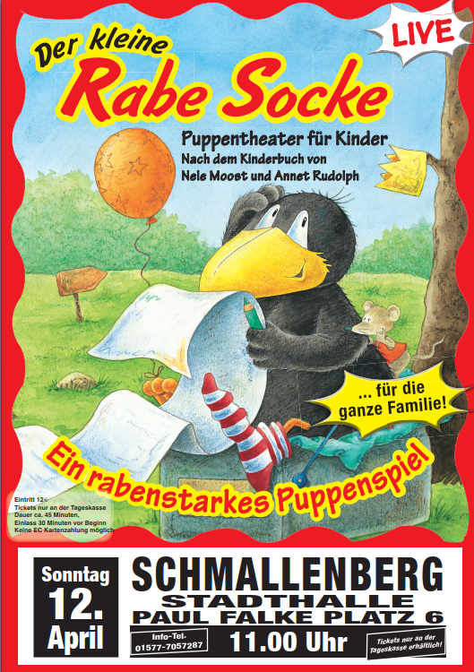 Puppentheater Barber